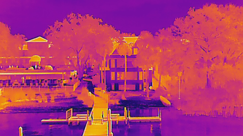 Thermal Image