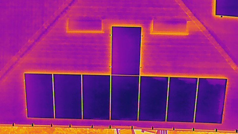 Thermal Image